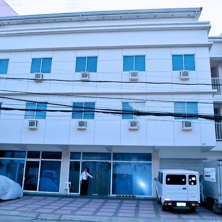 Cebu Fiesta Business Suites 外观 照片