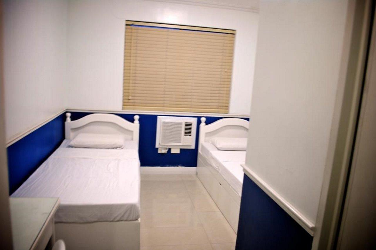 Cebu Fiesta Business Suites 外观 照片