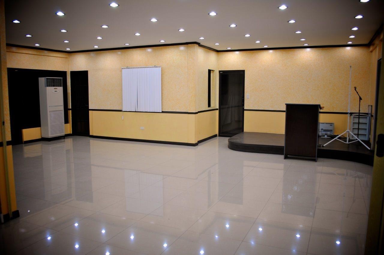 Cebu Fiesta Business Suites 外观 照片