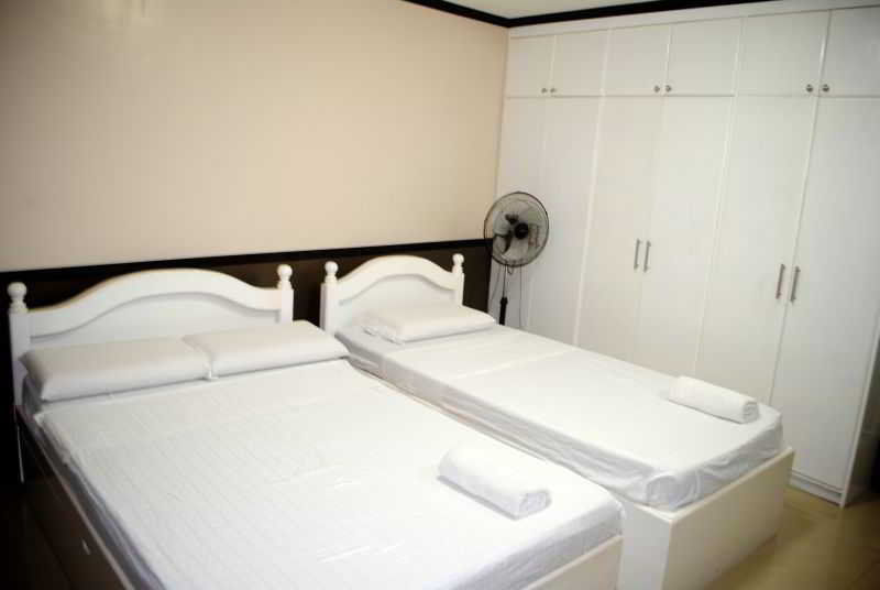 Cebu Fiesta Business Suites 外观 照片