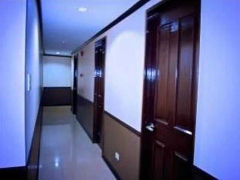 Cebu Fiesta Business Suites 外观 照片