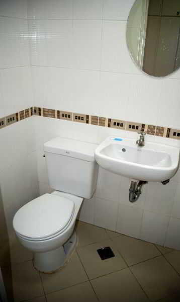 Cebu Fiesta Business Suites 外观 照片