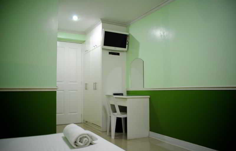 Cebu Fiesta Business Suites 外观 照片