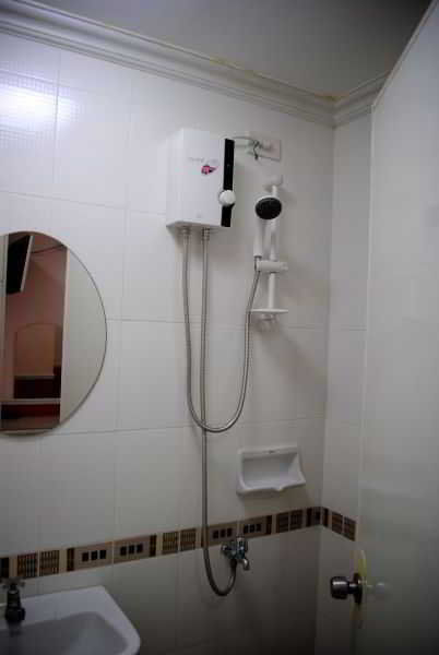 Cebu Fiesta Business Suites 外观 照片
